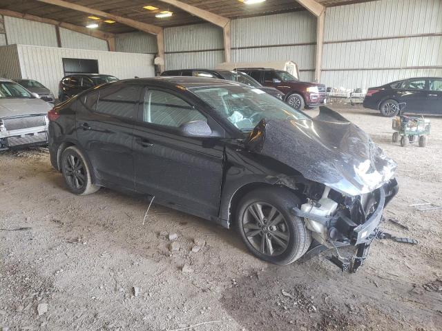 Photo 3 VIN: 5NPD84LFXJH213821 - HYUNDAI ELANTRA SE 