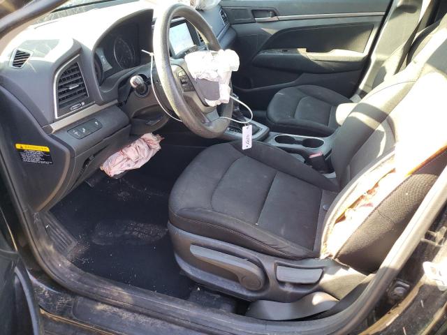 Photo 6 VIN: 5NPD84LFXJH213821 - HYUNDAI ELANTRA SE 