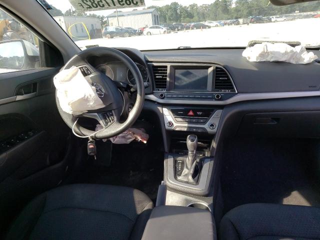 Photo 8 VIN: 5NPD84LFXJH213933 - HYUNDAI ELANTRA SE 