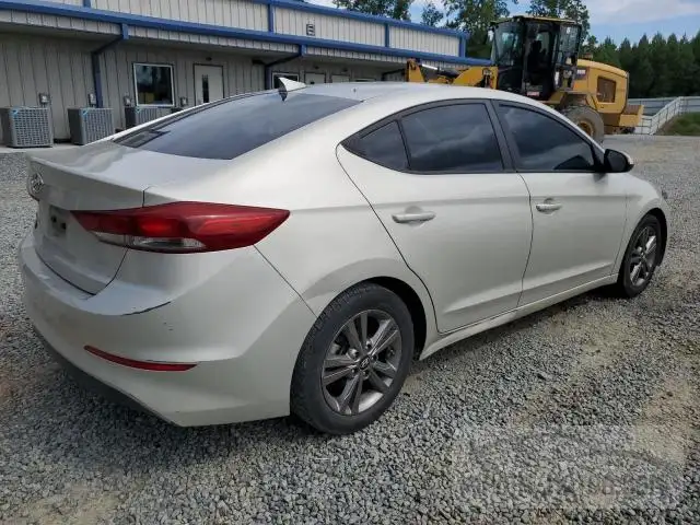 Photo 2 VIN: 5NPD84LFXJH214273 - HYUNDAI ELANTRA 