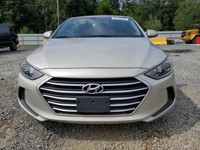 Photo 4 VIN: 5NPD84LFXJH214273 - HYUNDAI ELANTRA 