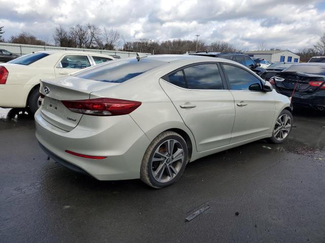 Photo 2 VIN: 5NPD84LFXJH214855 - HYUNDAI ELANTRA 