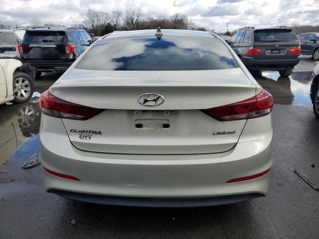 Photo 5 VIN: 5NPD84LFXJH214855 - HYUNDAI ELANTRA 