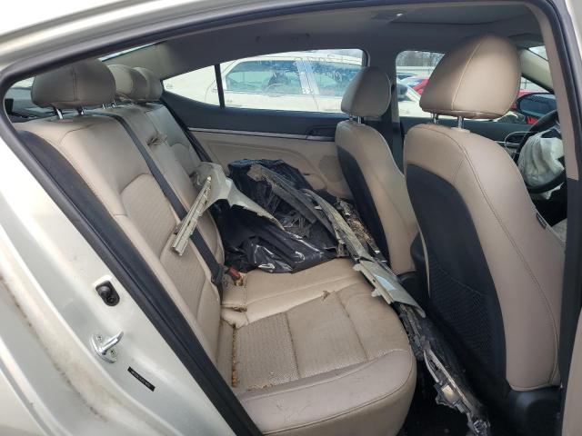 Photo 9 VIN: 5NPD84LFXJH214855 - HYUNDAI ELANTRA 