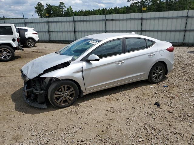 Photo 0 VIN: 5NPD84LFXJH215231 - HYUNDAI ELANTRA 