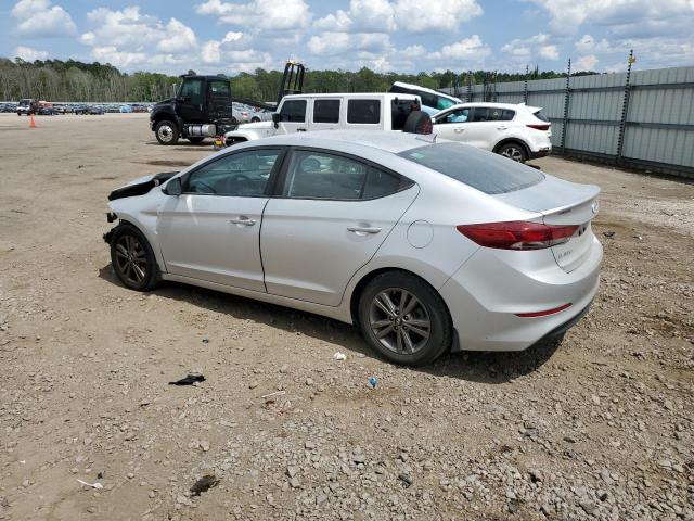 Photo 1 VIN: 5NPD84LFXJH215231 - HYUNDAI ELANTRA 