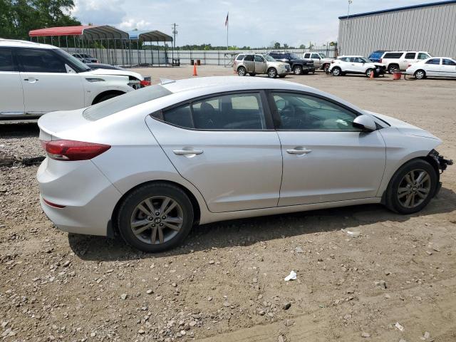 Photo 2 VIN: 5NPD84LFXJH215231 - HYUNDAI ELANTRA 