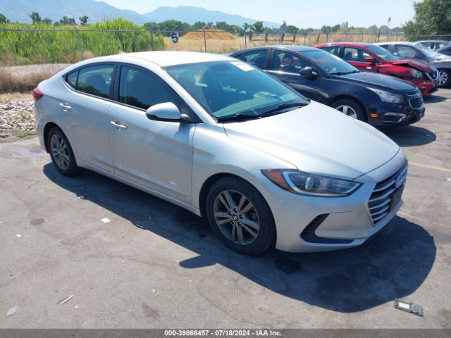 Photo 0 VIN: 5NPD84LFXJH216427 - HYUNDAI ELANTRA 