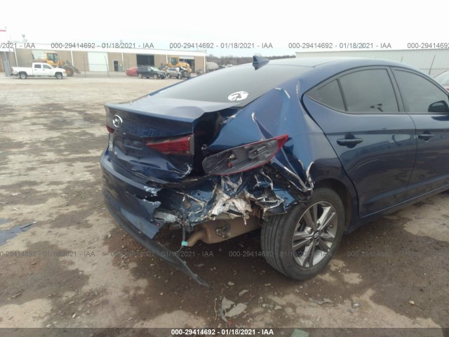 Photo 5 VIN: 5NPD84LFXJH216928 - HYUNDAI ELANTRA 