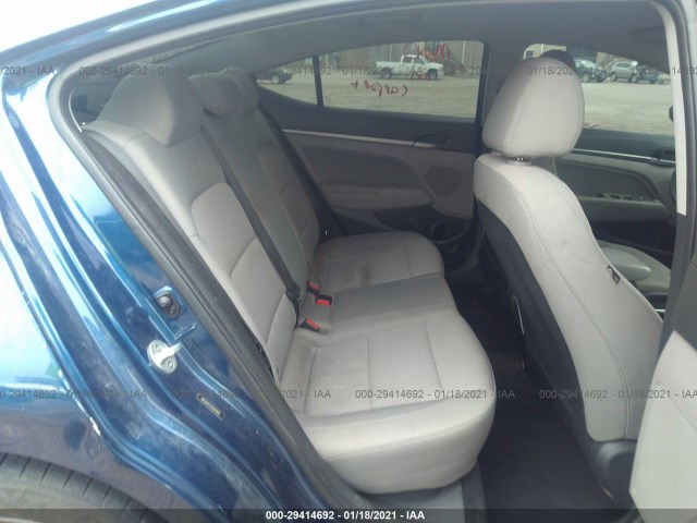 Photo 7 VIN: 5NPD84LFXJH216928 - HYUNDAI ELANTRA 