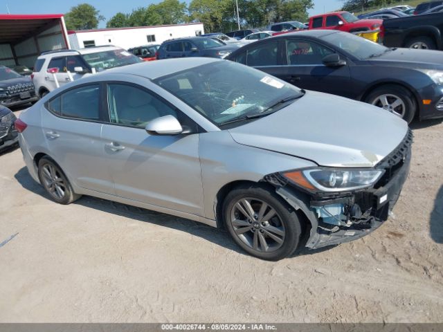 Photo 0 VIN: 5NPD84LFXJH219649 - HYUNDAI ELANTRA 