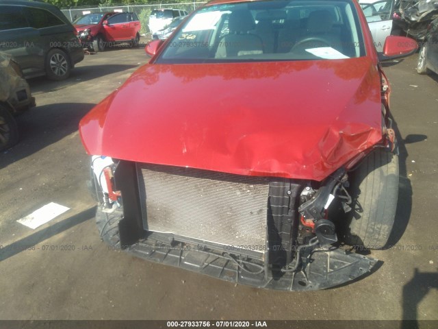 Photo 5 VIN: 5NPD84LFXJH220560 - HYUNDAI ELANTRA 