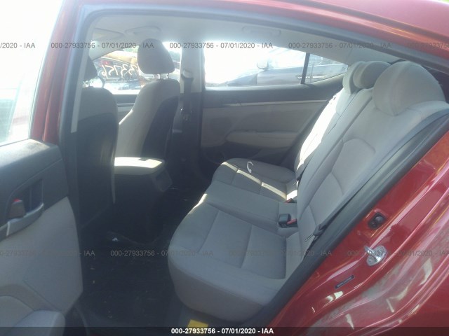 Photo 7 VIN: 5NPD84LFXJH220560 - HYUNDAI ELANTRA 