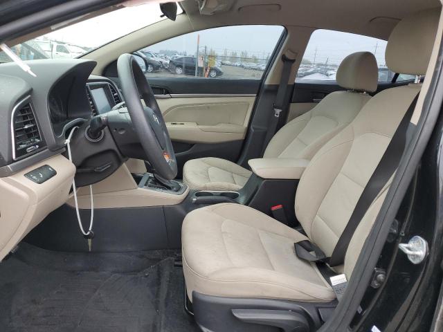 Photo 6 VIN: 5NPD84LFXJH223023 - HYUNDAI ELANTRA 