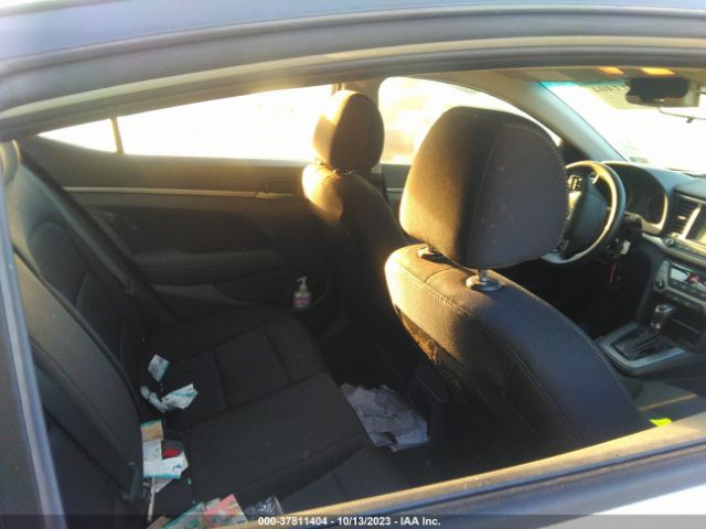 Photo 7 VIN: 5NPD84LFXJH223443 - HYUNDAI ELANTRA 