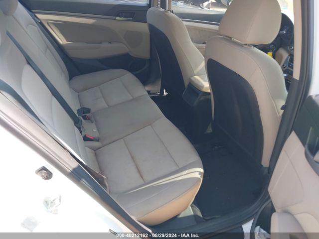 Photo 7 VIN: 5NPD84LFXJH224897 - HYUNDAI ELANTRA 