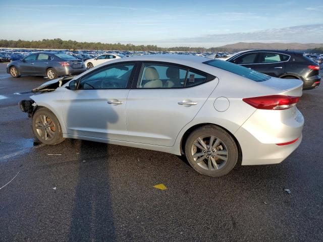 Photo 1 VIN: 5NPD84LFXJH225404 - HYUNDAI ELANTRA SE 