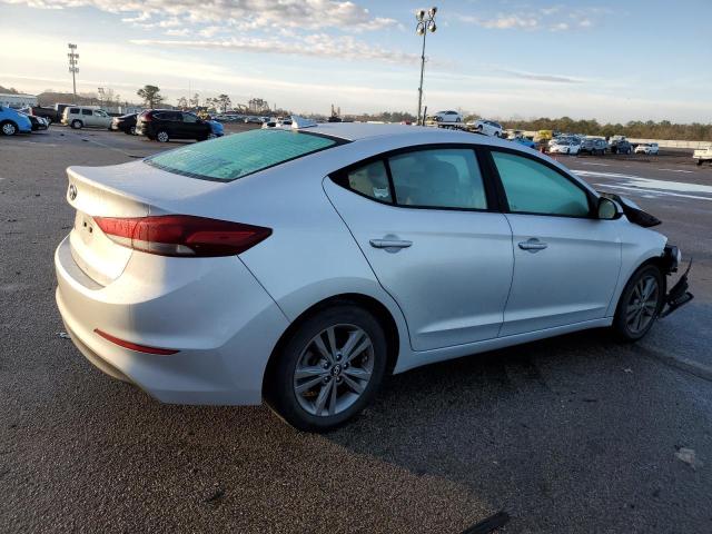 Photo 2 VIN: 5NPD84LFXJH225404 - HYUNDAI ELANTRA SE 