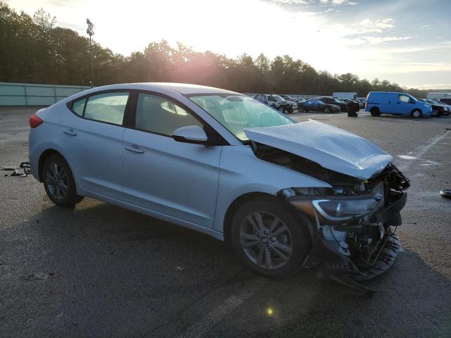 Photo 3 VIN: 5NPD84LFXJH225404 - HYUNDAI ELANTRA SE 