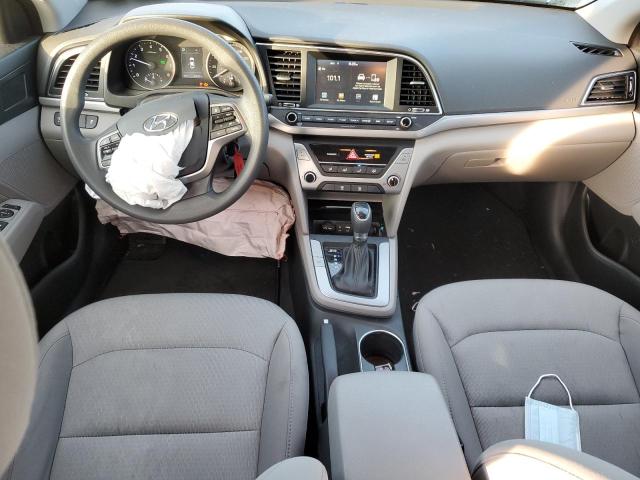 Photo 7 VIN: 5NPD84LFXJH225404 - HYUNDAI ELANTRA SE 