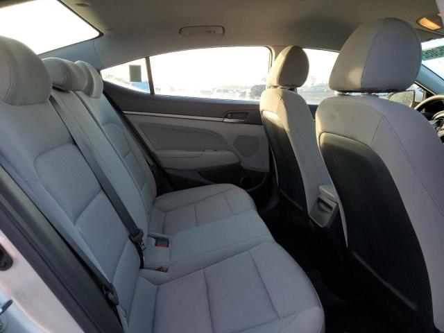 Photo 9 VIN: 5NPD84LFXJH225404 - HYUNDAI ELANTRA SE 