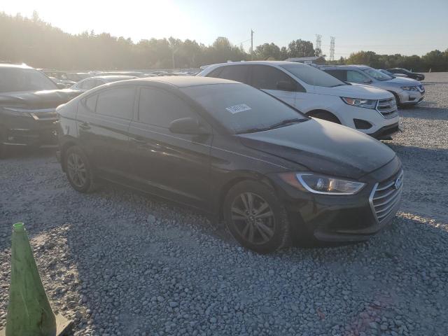 Photo 3 VIN: 5NPD84LFXJH227735 - HYUNDAI ELANTRA SE 