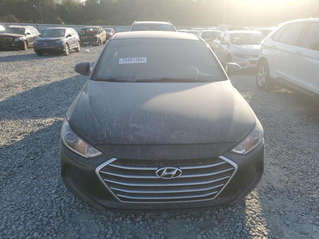 Photo 4 VIN: 5NPD84LFXJH227735 - HYUNDAI ELANTRA SE 