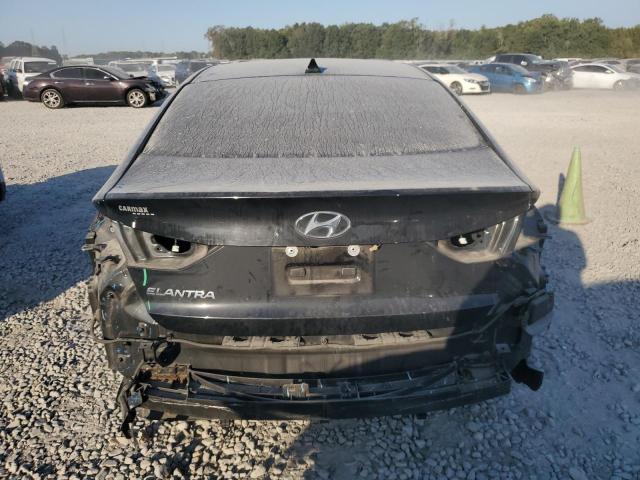 Photo 5 VIN: 5NPD84LFXJH227735 - HYUNDAI ELANTRA SE 