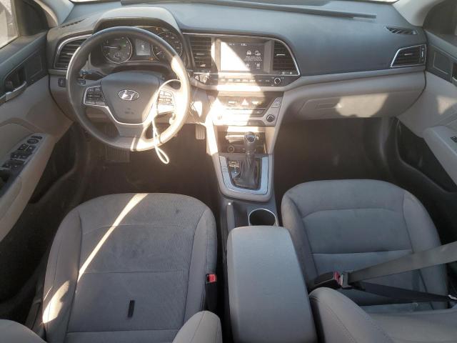 Photo 7 VIN: 5NPD84LFXJH227735 - HYUNDAI ELANTRA SE 