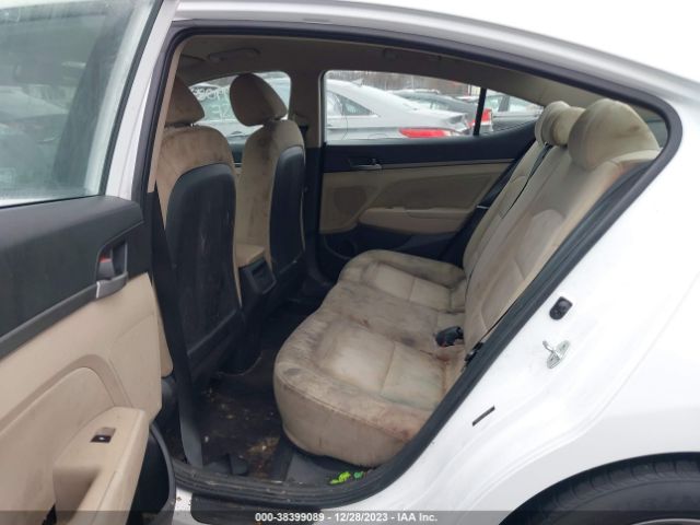 Photo 7 VIN: 5NPD84LFXJH227797 - HYUNDAI ELANTRA 