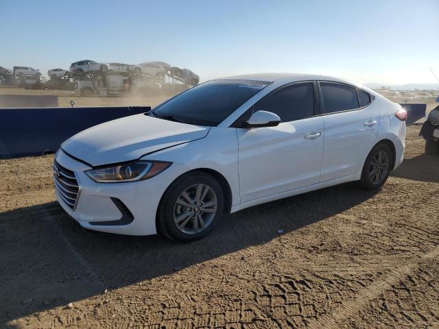 Photo 0 VIN: 5NPD84LFXJH230926 - HYUNDAI ELANTRA 