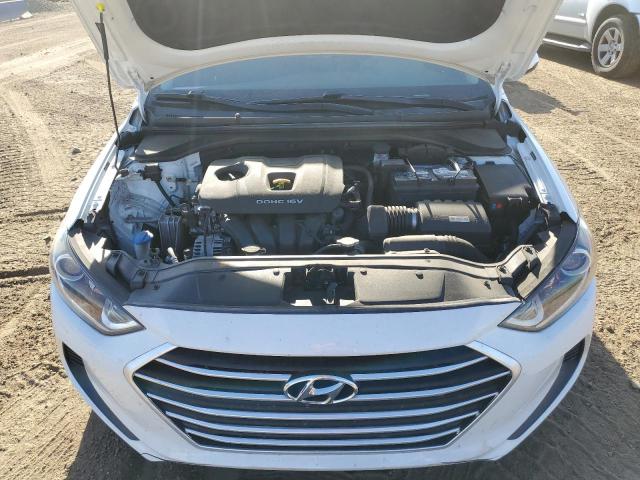 Photo 10 VIN: 5NPD84LFXJH230926 - HYUNDAI ELANTRA 