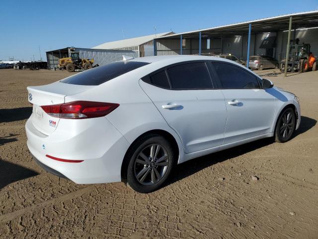 Photo 2 VIN: 5NPD84LFXJH230926 - HYUNDAI ELANTRA 