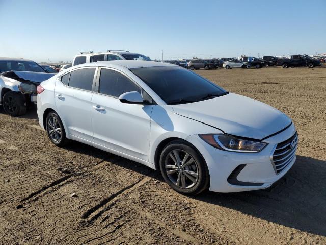 Photo 3 VIN: 5NPD84LFXJH230926 - HYUNDAI ELANTRA 