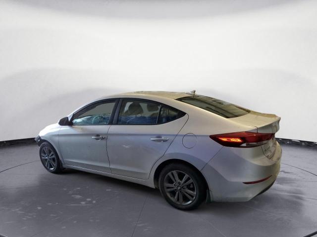 Photo 1 VIN: 5NPD84LFXJH231641 - HYUNDAI ELANTRA SE 