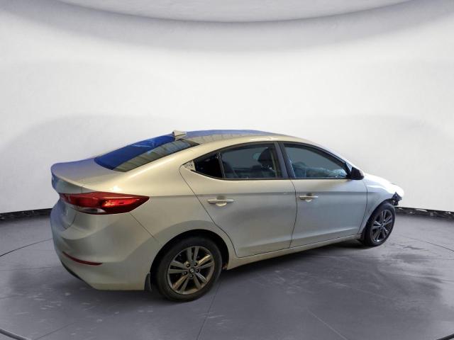 Photo 2 VIN: 5NPD84LFXJH231641 - HYUNDAI ELANTRA SE 