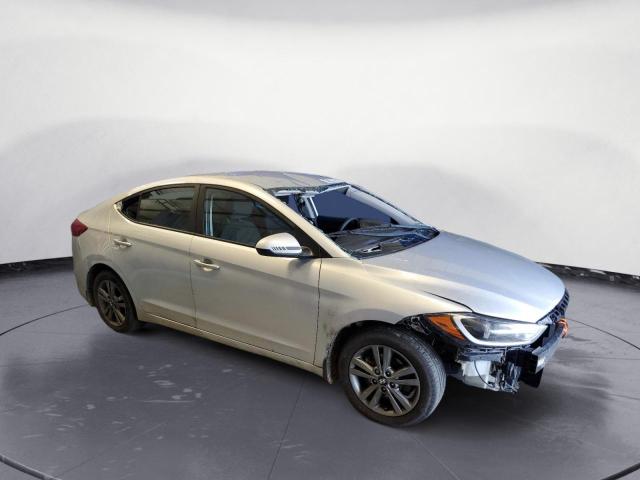 Photo 3 VIN: 5NPD84LFXJH231641 - HYUNDAI ELANTRA SE 