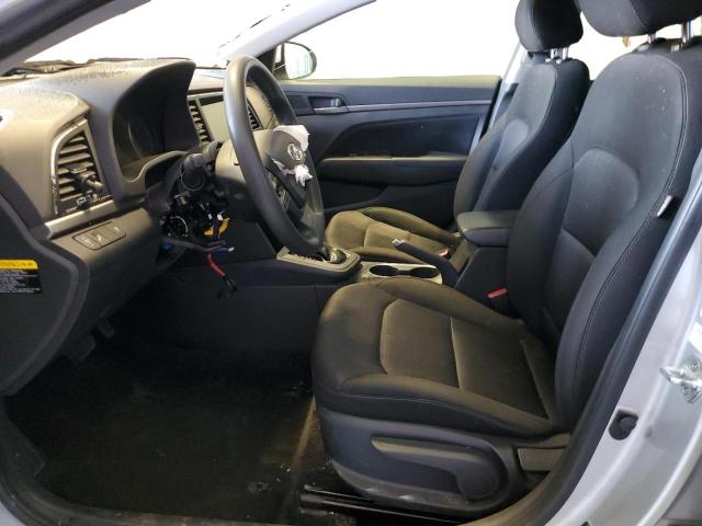 Photo 6 VIN: 5NPD84LFXJH231641 - HYUNDAI ELANTRA SE 