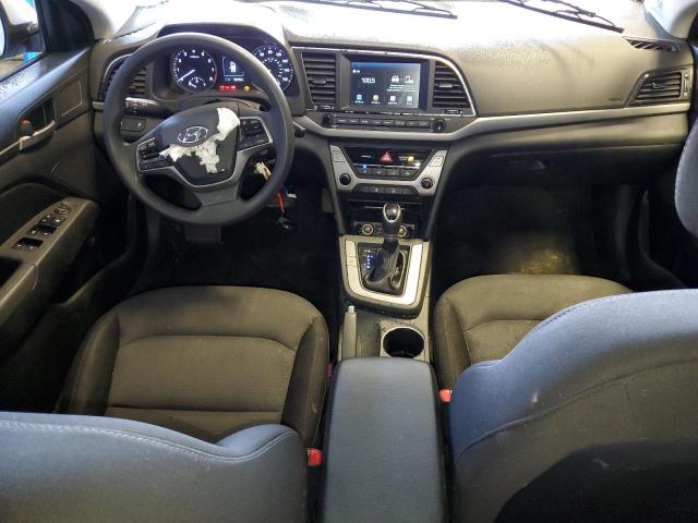 Photo 7 VIN: 5NPD84LFXJH231641 - HYUNDAI ELANTRA SE 