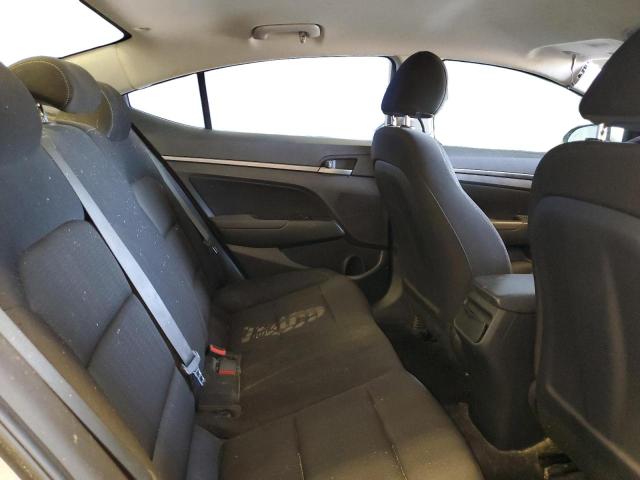 Photo 9 VIN: 5NPD84LFXJH231641 - HYUNDAI ELANTRA SE 