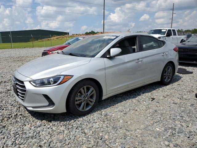 Photo 0 VIN: 5NPD84LFXJH231865 - HYUNDAI ELANTRA SE 