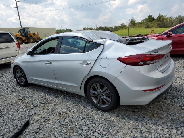 Photo 1 VIN: 5NPD84LFXJH231865 - HYUNDAI ELANTRA SE 