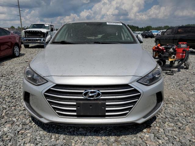 Photo 4 VIN: 5NPD84LFXJH231865 - HYUNDAI ELANTRA SE 