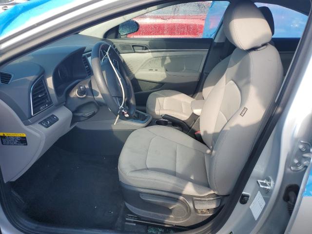 Photo 6 VIN: 5NPD84LFXJH231865 - HYUNDAI ELANTRA SE 