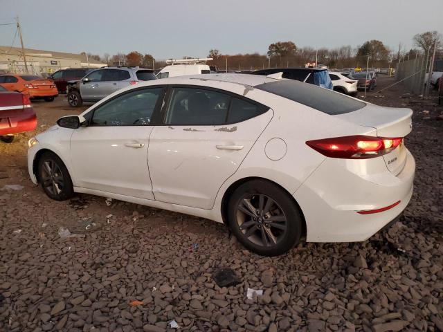 Photo 1 VIN: 5NPD84LFXJH232093 - HYUNDAI ELANTRA SE 