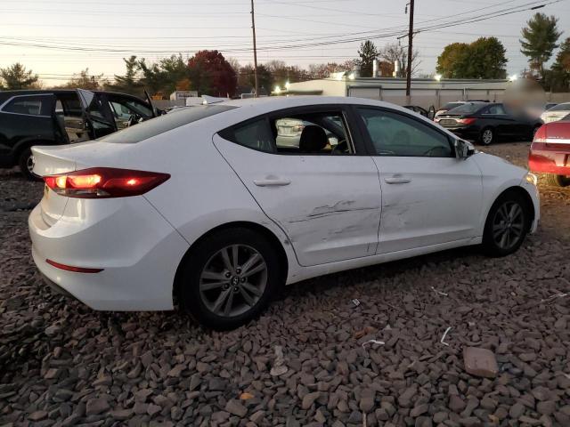 Photo 2 VIN: 5NPD84LFXJH232093 - HYUNDAI ELANTRA SE 