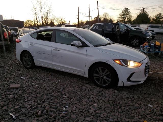 Photo 3 VIN: 5NPD84LFXJH232093 - HYUNDAI ELANTRA SE 