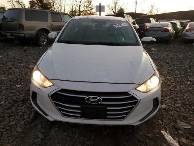 Photo 4 VIN: 5NPD84LFXJH232093 - HYUNDAI ELANTRA SE 