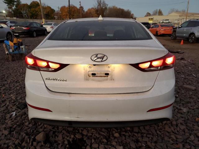 Photo 5 VIN: 5NPD84LFXJH232093 - HYUNDAI ELANTRA SE 