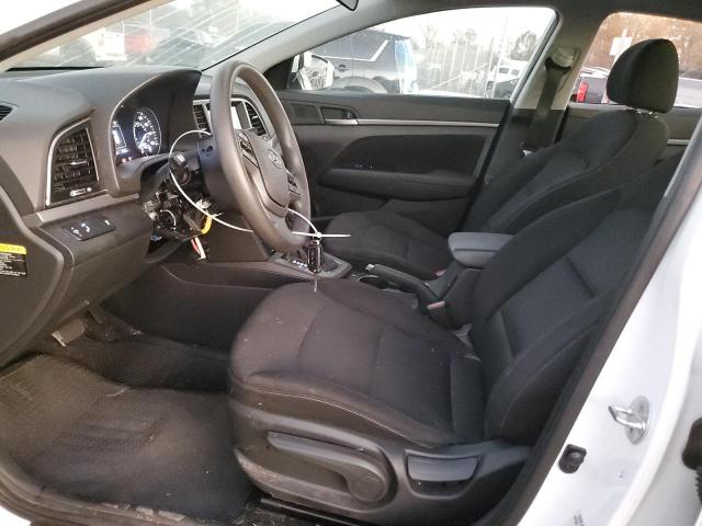 Photo 6 VIN: 5NPD84LFXJH232093 - HYUNDAI ELANTRA SE 